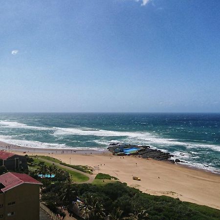 Stella Maris Apartamento Amanzimtoti Exterior foto