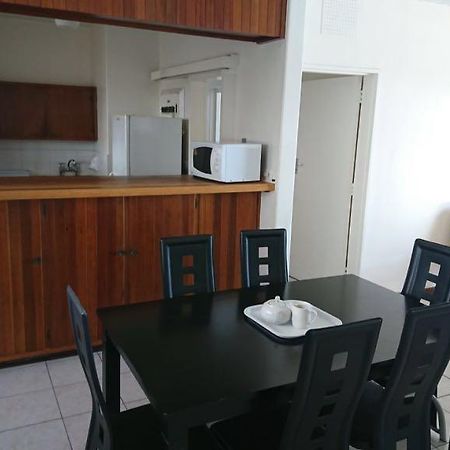 Stella Maris Apartamento Amanzimtoti Exterior foto