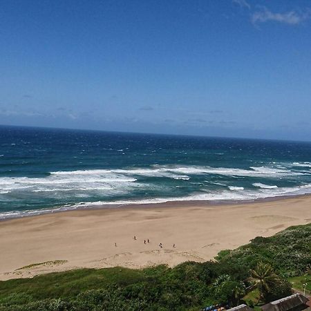 Stella Maris Apartamento Amanzimtoti Exterior foto