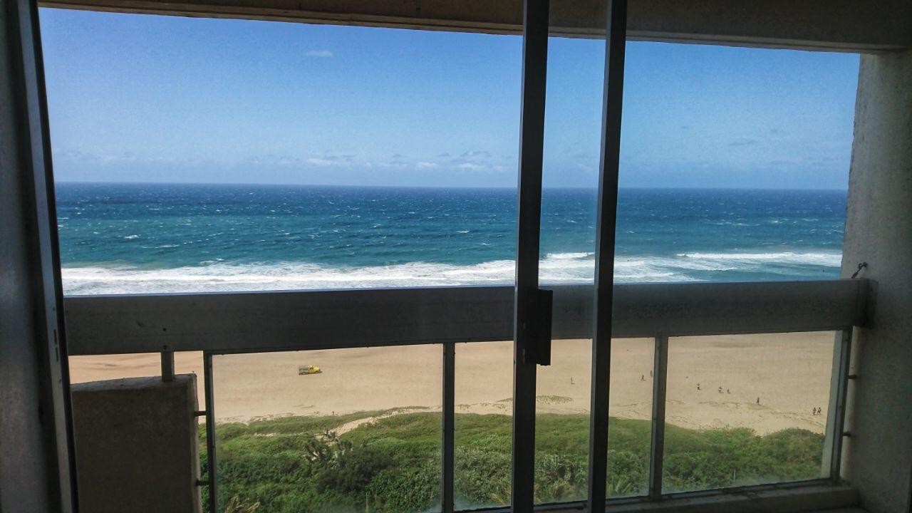 Stella Maris Apartamento Amanzimtoti Exterior foto