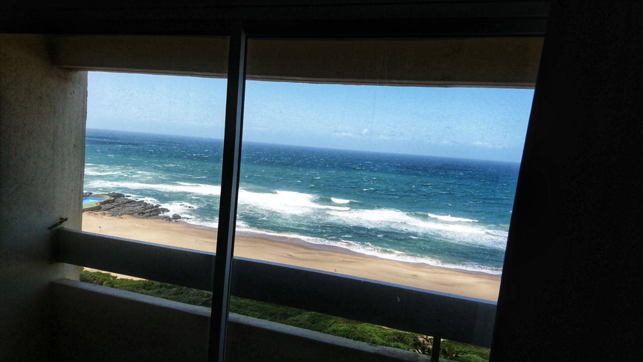 Stella Maris Apartamento Amanzimtoti Exterior foto
