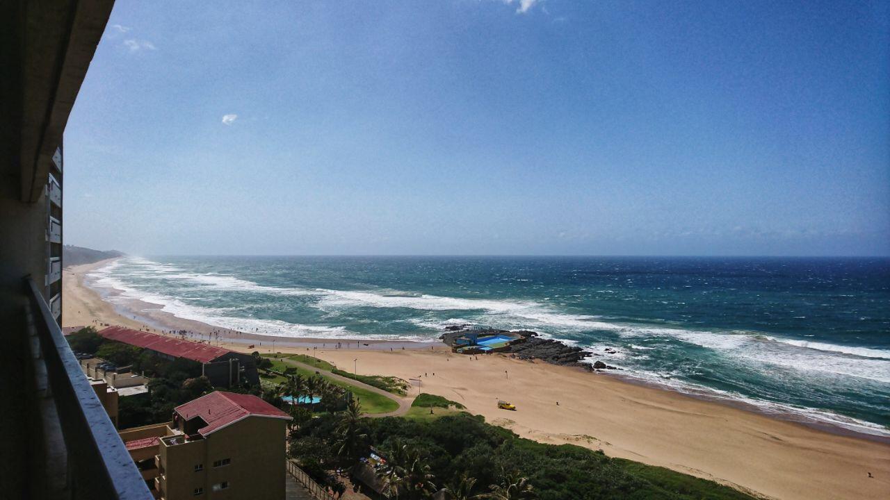 Stella Maris Apartamento Amanzimtoti Exterior foto