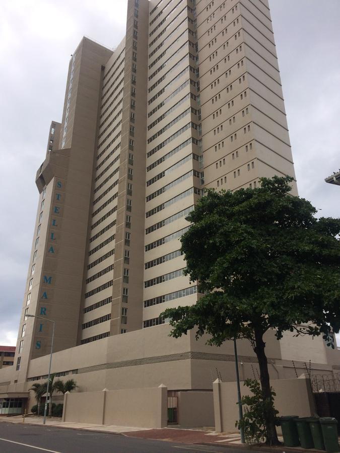 Stella Maris Apartamento Amanzimtoti Exterior foto