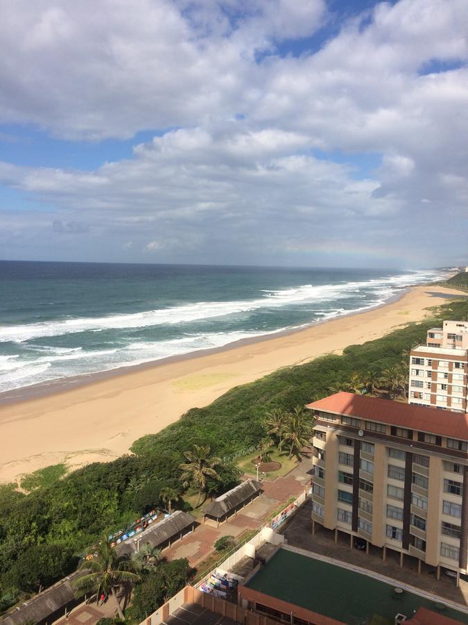 Stella Maris Apartamento Amanzimtoti Exterior foto