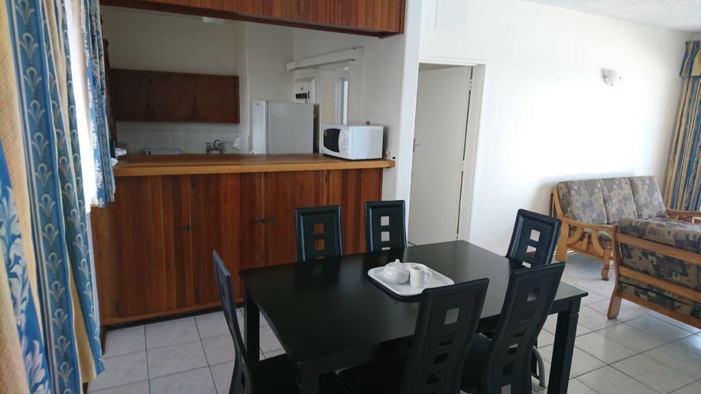 Stella Maris Apartamento Amanzimtoti Exterior foto